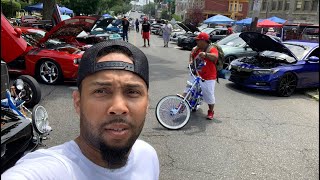 Philly Cars Shows Hit Different…