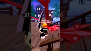 Roblox Jogo de Anime Fight