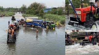 Modified Tractors Punjab 2021