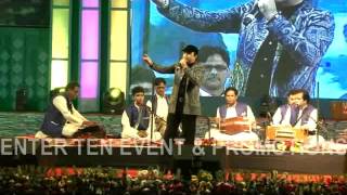 ENTER TEN EVENT & PROMOTIONS       ALTAF RAJA