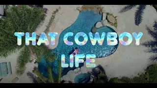 T.O.L.D.- That Cowboy Life (Lyric Video)