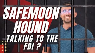 Safemoon  FudHound Talking to The FBI? Is Safemoon the biggest crypto scam ever ?