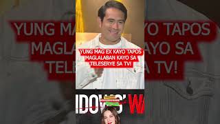 Gerald Anderson Kakalabanin ba ang 'Widows War' ni Bea Alonzo sa Bagong Teleserye na 'Nobody'