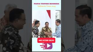 Anies dan Surya Paloh