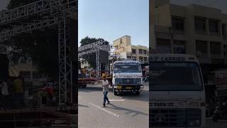 Star Sound Vadodara || Roadshow Setup || Gujarat Dj Sound #dj #djsetup #djsound