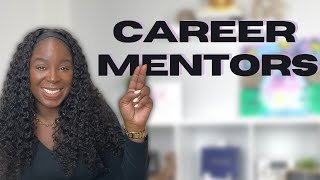 Discover the Different Types of Mentors