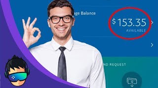 ان لم تربح من هذا الموقع اكثر من $100 دولار قم بالغاء الاشتراك بالقناة !!