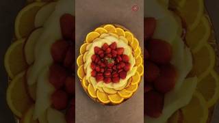 Beautiful fruit cutting skills#viral #youtubeshorts