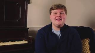 Classical Instrumental | Elijah  Boudreaux | President Honors 2019