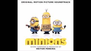 Orlando - Minions [Minions original Motion Picture Soundtrack]