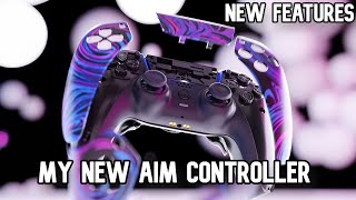 My New Aim Controller Has Sick New Features!