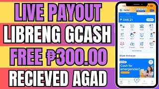 ₱300.00 FREE GCASH DIRECT SA GCASH ANG PAYOUT LEGIT PAYING APP IN PHILIPPINES GAMIT ANG CELLPHONE