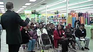 Simon's Supermarket Community Forum - resident questions and answers