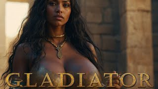 Gladiators 2: Queen of the Arena