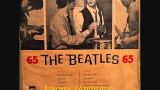 The Beatles-The Word (tradução).wmv