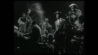 Jammin' the Blues (1944)