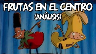 EL INICIO DE HEY ARNOLD (Análisis primer episodio)