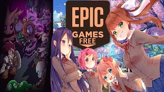 Epic Games | Free Games of January 2024 | Offer ends 15/02/2024 at 4:00 PM