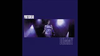 Portishead - Pedestal