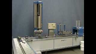 Gemini Techniek - DISPENSING, FILLING & CLEANING