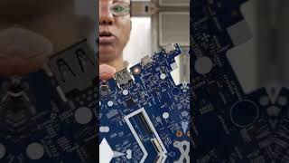 laptop chip level repair made easy by sandeep khot