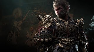 Black Myth Wukong LIVESTREAM