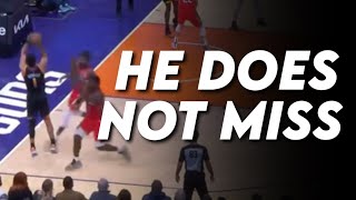 Every Devin Booker fadeaway 3pt attempt this season…