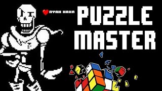 Puzzle... Master? | Undertale Highlight