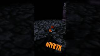 CONKER'S BAD FUR DAY - Grim Reaper N64 Short #iykyk