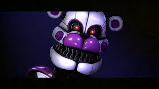 [FNAF SFM] "Rage Valley" Collab Part 13 2/2 for "EwokShawoddy"