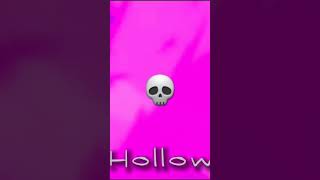 hollow purple 💀