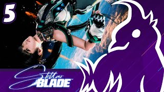 Stellar Blade - #5