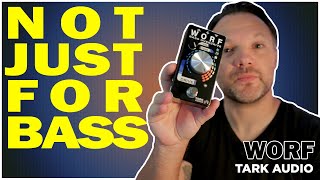 Get Ready to Be Blown Away: The Incredible Tark Audio WORF Overdrive