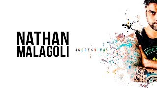 Nathan Malagoli. #CoresVivas. 2014 (CD Completo)