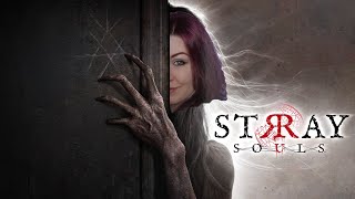 Poor Man's Silent Hill? | Stray Souls | Blind Playthrough / First Impressions | PS5 Gameplay