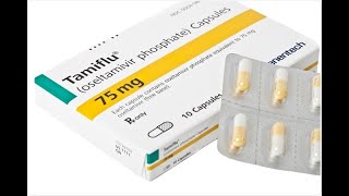 Saúde -   Tamiflu (oseltamivir): para que serve, como tomar e efeitos colaterais