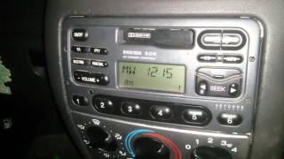 Absolute Radio 1215AM received in Parnu%2C Estonia