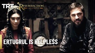 He Wants Him To Marry Gokce - Resurrection Ertugrul Ep 8