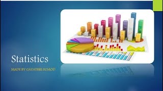 Class 10th Statistics Part 2 || Class 10th Maths Test Paper 06 Solution.