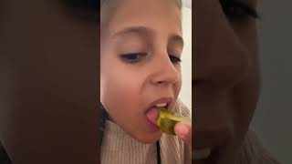 Trying warheads pickle