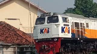 hunting bersama Fahmi Railfans Bekasi dan saya. sekalian nunjukin muka saya 😁