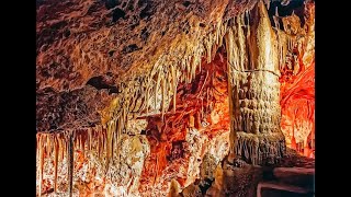 Peșterile din Genoa(Palma de Mallorca)-Caves of Genoa (Palma de Mallorca)