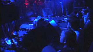 Umphrey's McGee - 2003-03-08 (Bowery Ballroom) - Miss Tinkle's Overture - Mulches