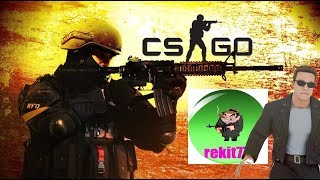 🔴 CS:GO/ терминатор [СТРИМ] 😵