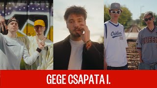 BOM Extra #13 - Gege csapata I.