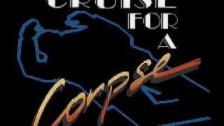 Cruise for a Corpse (PC, Intro) MT-32