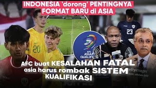 Pemain Australia Senyum-senyum, Media Asia 'ini Kesalahan AFC' Timnas Tak Bisa Disanksi Karena Itu