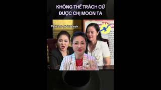 🎯 Không thể trách được chị Moon ta