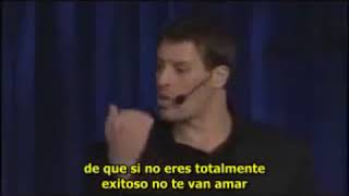 ANTHONY ROBBINS   Los Tres Pilares del Éxito Humano   DOBLADO EN ESPAÑOL