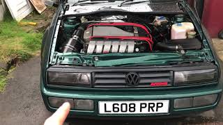 Corrado vr6